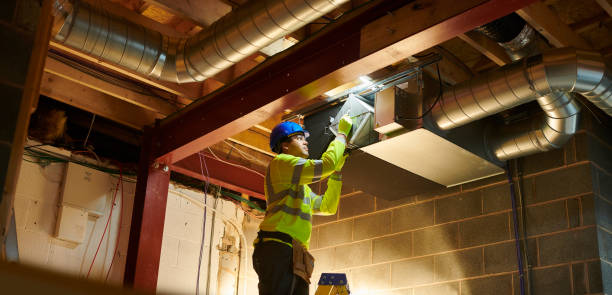 Best Best Air Duct Cleaning Company  in Dillsburg, PA