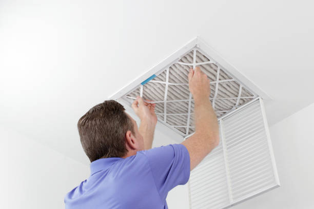 Best Air Duct Cleaning Near Me  in Dillsburg, PA
